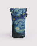 Puffy Glasses Sleeve - The Starry Night Vincent Van Gogh