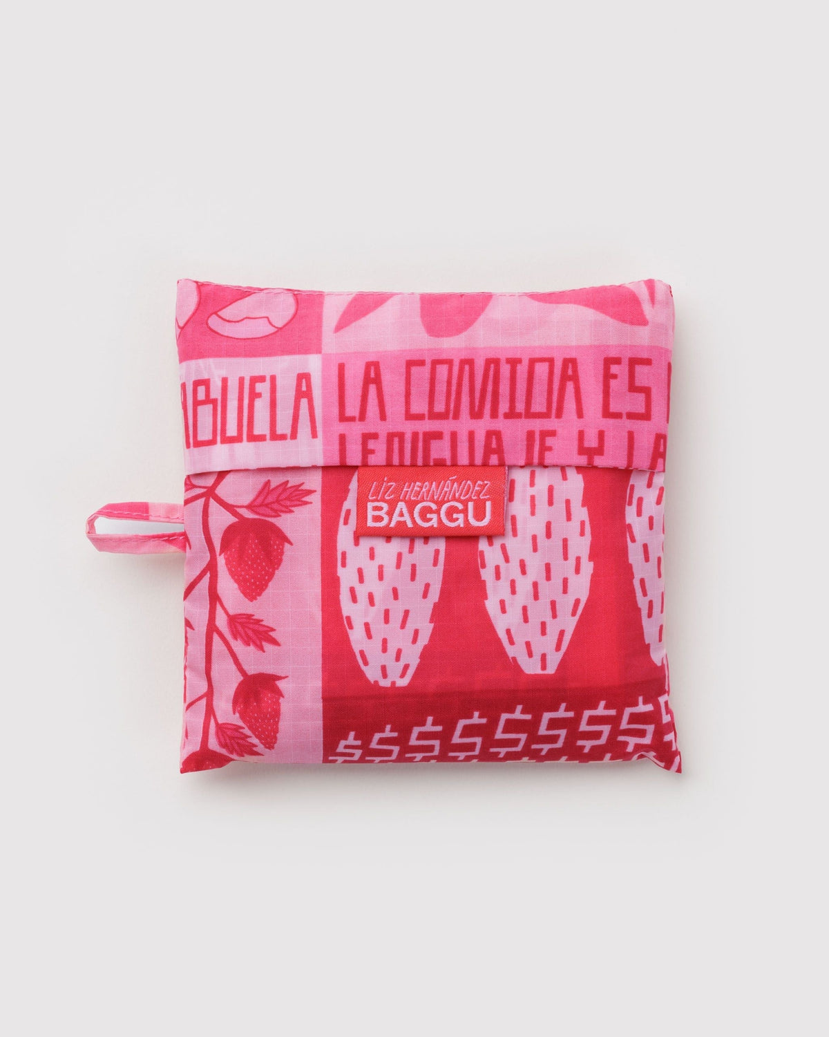 Standard Baggu - Mercado